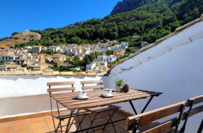 Casa del Castillo, Cazorla